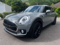 Bild des Angebotes MINI One Clubman Chili-Paket/LED/RFK/17"ALU/PDC/SPORT/KLIMATRONIK/