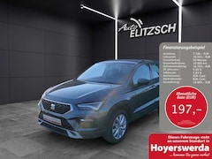 Bild des Angebotes SEAT Ateca TDI Style DSG STH LED Navi beats GRA PDC SH