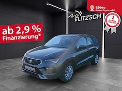 Bild des Angebotes SEAT Ateca TDI Style DSG Standhzg LED Navi Beats GRA PDC SH