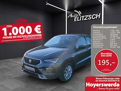 Bild des Angebotes SEAT Ateca TDI Style DSG STH LED Navi beats GRA PDC SH