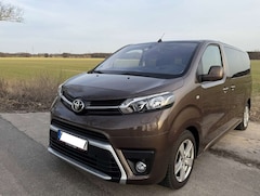 Bild des Angebotes Toyota Proace Proace Verso Family Comfort 8 Sitzer
