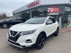 Bild des Angebotes Nissan Qashqai 1.3 DiG-T N-Motion AHK/360° Kamera/LED