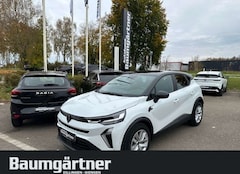 Bild des Angebotes Renault Captur Evolution TCe 160 EDC Kamera/PDC/Sitzh.