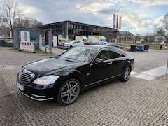 Bild des Angebotes Mercedes-Benz S 350 S 350 BlueTec