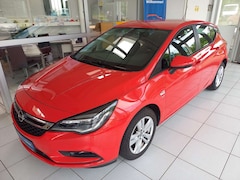 Bild des Angebotes Opel Astra Active