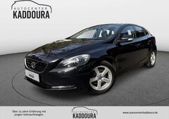 Bild des Angebotes Volvo V40 You! D2 Allwetter NAVI PDC Temp. Scheckheftg