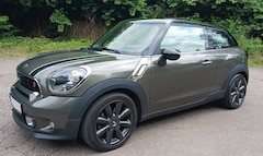 Bild des Angebotes MINI Cooper S Paceman All4 Autom. Pano Garantie Steuerkette u.v.a. neu!