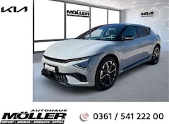 Bild des Angebotes Kia EV6 PE 84 GT-Line *AHK* Drive Tech Glasdach WP Sound D