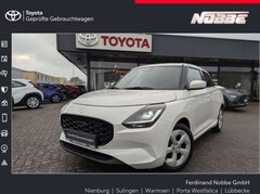 Bild des Angebotes Suzuki Swift 1.2 Dualjet Hybrid MT Comfort LED, Kamera, Sitzhei