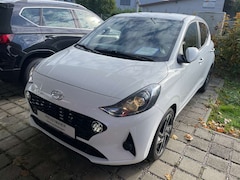Bild des Angebotes Hyundai i10 1.0 EDITION 30