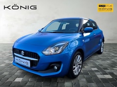 Bild des Angebotes Suzuki Swift 1.2 COMFORT AUTOMATIK *KLIMA*PDC*ALLWETTER