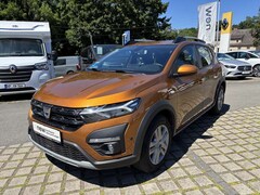 Bild des Angebotes Dacia Sandero Stepway Comfort