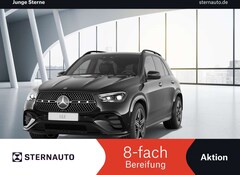 Bild des Angebotes Mercedes-Benz GLE 450 GLE 450d 4M AMG Premium+ Airmatic Night AHK 3,5t