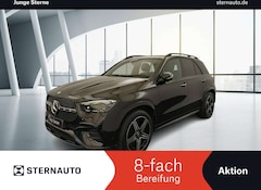 Bild des Angebotes Mercedes-Benz GLE 450 GLE 450d 4M AMG Premium+ Airmatic Night AHK 3,5t