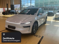 Bild des Angebotes Tesla Model Y Long Range AWD