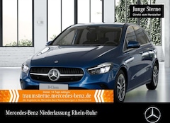 Bild des Angebotes Mercedes-Benz B 200 PROGRESSIVE+AHK+LED+KAMERA+TOTW+KEYLESS+7G