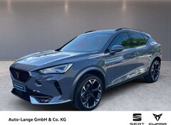 Bild des Angebotes CUPRA Formentor 1.5 TSI 150 PS LEDER NAVI LED