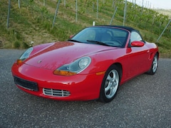 Porsche Boxster Boxster