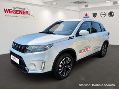 Bild des Angebotes Suzuki Vitara VITARA 1.5 COMFORT+ AGS 'SHINKAI' | KLIMA | LED