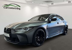 Bild des Angebotes BMW M3 Lim.Competition*Laser*360*SchalenSitze*MDriveP