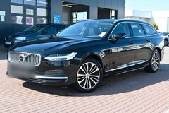 Bild des Angebotes Volvo V90 T6 PHEV AWD  Core Bright*AHK*Voll LED*Alarm*