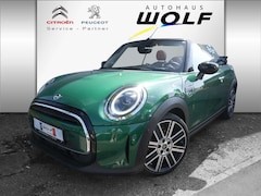 Bild des Angebotes MINI Cooper Cabrio Classic Trim H/K NAVI HUD LED