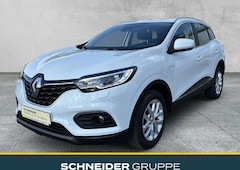 Bild des Angebotes Renault Kadjar LIMITED TCE 140 GPF Limited SHZ+TEMPOMAT+KLIMA