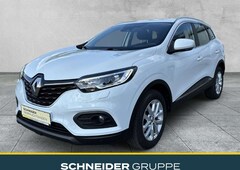 Bild des Angebotes Renault Kadjar LIMITED TCE 140 GPF Limited SHZ+TEMPOMAT+KLIMA