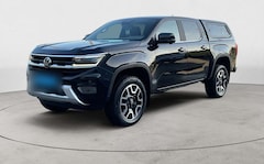 Bild des Angebotes VW Amarok Style DC 3.0 TDI Automatik AHK 360° Navi