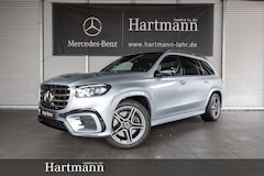 Bild des Angebotes Mercedes-Benz GLS 350 GLS 350 d 4M AMG Night 21" Fondklima Sitzklima