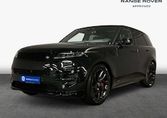 Bild des Angebotes Land Rover Range Rover Sport P530 AWD Autobiography