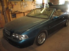 Bild des Angebotes Volvo C70 2.0 T