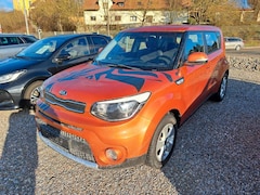 Bild des Angebotes Kia Soul Edition 7