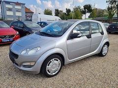 Bild des Angebotes smart forFour Basis 55kW (454.030) TÜV-Neu