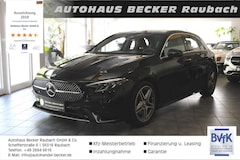 Bild des Angebotes Mercedes-Benz A 200 AMG Advanced Plus*Pano-Dach *MBUX*Ambiente.*