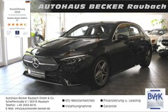 Bild des Angebotes Mercedes-Benz A 200 AMG Advanced Plus*Pano-Dach *MBUX*Ambiente.*