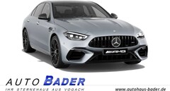 Bild des Angebotes Mercedes-Benz C 63 AMG S E Performance Premium+ NightIICarbonII