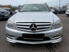 Bild des Angebotes Mercedes-Benz C 300 AVANGARDE AMG Line