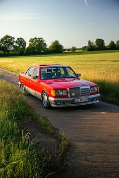 Bild des Angebotes Mercedes-Benz 280 Mercedes Benz 280 SEL Lorinser