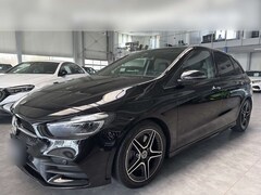 Bild des Angebotes Mercedes-Benz B 250 B 250 4M AMG PREMIUM-FAHRASSIST-STANDHEIZUNG-AHK