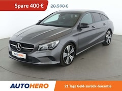 Bild des Angebotes Mercedes-Benz CLA 220 CLA 220 Shooting Brake Urban Aut.*NAVI*HK*LED*PDC*