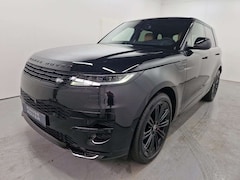Bild des Angebotes Land Rover Range Rover Sport P530 Autobiography AHK Black
