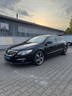 Bild des Angebotes VW Passat CC 3,6 V6 4 Motion TÜV, Bremsen, Ölw. NEU