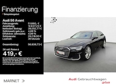 Bild des Angebotes Audi S6 3.0 TDi quattro*Navi*LED*Alu*B&O*PDC*Vi