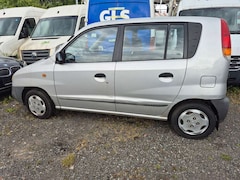 Bild des Angebotes Hyundai Atos 1.0 GLS