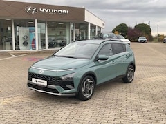 Bild des Angebotes Hyundai BAYON Prime FL (MY25) 100 PS Navi LED Klimaaut. SHZ EPH