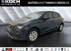 Bild des Angebotes SEAT Ibiza Road Edition 1.0 TSI NAVI SHZ ALLWETTER LED