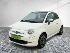 Bild des Angebotes Fiat 500C Dolcevita DAB #ANDROID #NAVI #S&S