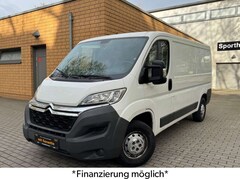 Bild des Angebotes Citroen Jumper Kasten 33 L2H1 Business/TEMPOMAT/NAVI/R-K