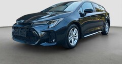 Bild des Angebotes Suzuki Swace 1.8 Hybrid Comfort+*LED*Kamera*PDC*AC...